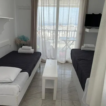 Апартаменты To Rent Mykonos Town