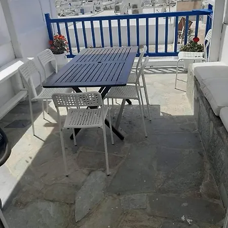 Appartement To Rent Mykonos Town